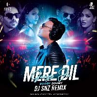 Mere Dil Gaaye Ja Zooby Zooby (Remix) - DJ SNZ